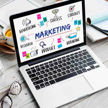 Mastering the Art of Digital Marketing with The Media Cycle